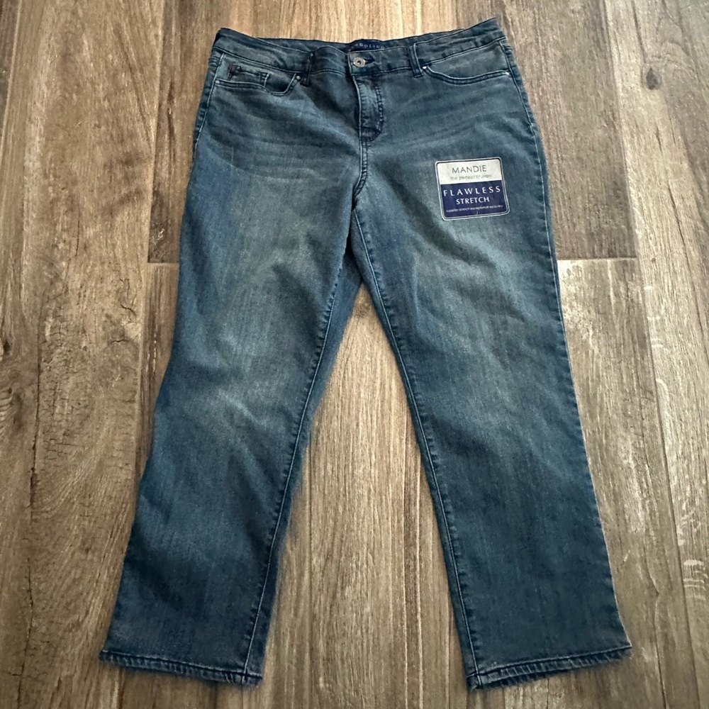 Bandolino Mandie Jeans